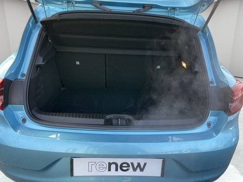Voitures D'occasion À Montauban | Renault Clio V Tce 130 Edc Fap Intens