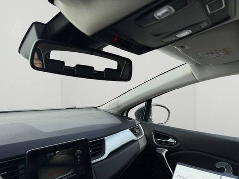 Voitures D'occasion À Souillac | Renault Captur Tce 90 - 21 Intens