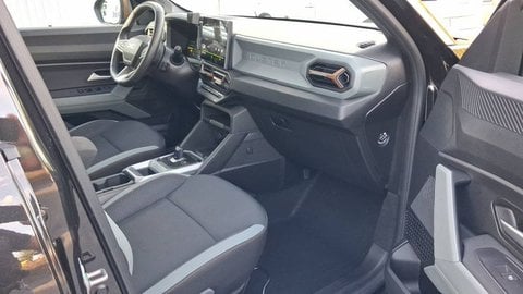 Voitures D'occasion À Bergerac | Dacia Duster Hybrid 140 Extreme