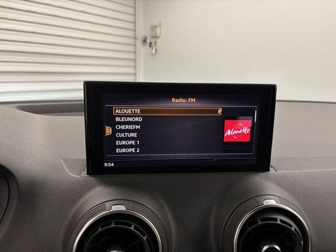 Voitures D'occasion À Gond Pontouvre | Audi Q2 30 Tdi 116 S Tronic 7 Design