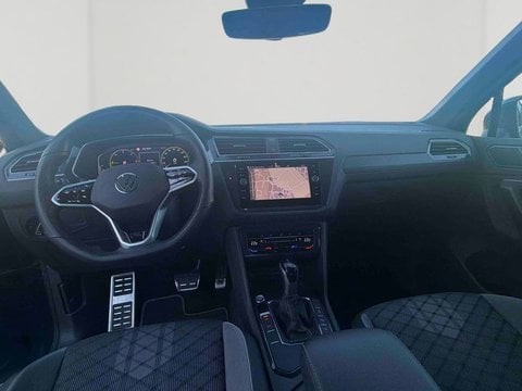 Voitures D'occasion À Brive La Gaillarde | Volkswagen Tiguan 2.0 Tdi 150Ch Dsg7 R-Line