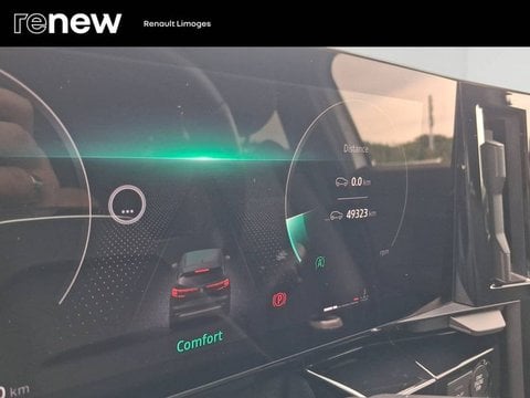 Voitures D'occasion À Limoges | Renault Austral Mild Hybrid Advanced 130 Techno
