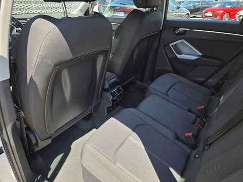 Voitures D'occasion À Saint-Avit | Audi Q3 Sportback 35 Tfsi 150 Ch S Tronic 7 Advanced