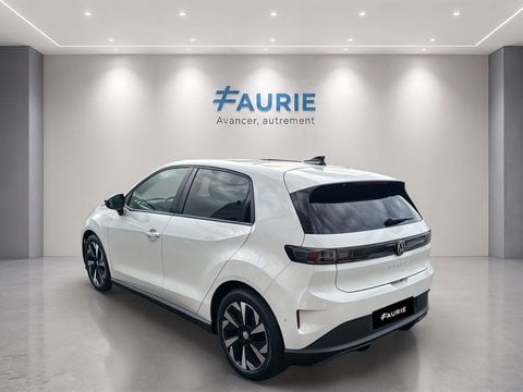Voitures D'0Km À Brive La Gaillarde | Volkswagen Id. Polo 52 Kwh Style Exclusive