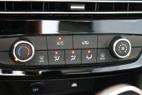 Voitures D'occasion À Châtellerault | Opel Mokka Ii 1.2 Turbo 100 Ch Bvm6