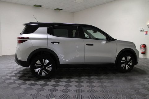 Voitures D'occasion À Migné-Auxances | Opel Frontera 1.2 Turbo Hybrid 145 Ch E-Dct6 Gs