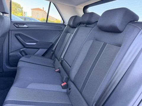 Voitures D'occasion À Boé | Volkswagen T-Roc 1.5 Tsi Evo2 150 Start/Stop Dsg7 Vw Edition