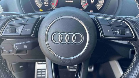 Voitures D'occasion À Brive La Gaillarde | Audi Q2 35 Tdi 150 S Tronic 7 Quattro S Line