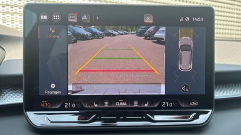 Voitures D'0Km À Narrosse | Cupra Terramar 1.5 Etsi Hybrid 150 Ch Dsg7 V