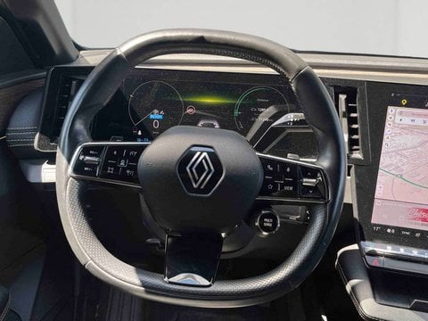 Voitures D'occasion À Trélissac | Renault Mégane Megane V Electrique Megane E-Tech Ev60 220 Ch...