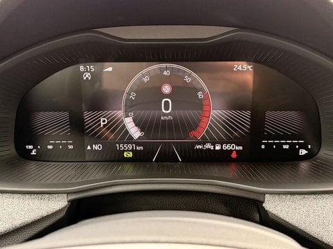 Voitures D'occasion À Boé | Škoda Scala 1.0 Tsi Evo 2 116 Ch Dsg7 Selection