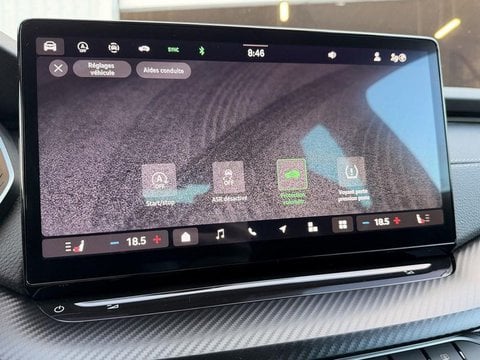 Voitures D'occasion À Boé | Škoda Octavia 2.0 Tdi 150 Ch Scr Dsg7 Sportline