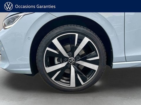Voitures D'occasion À Brive La Gaillarde | Volkswagen Golf 1.5 Etsi Evo2 116 Dsg7 Vw Edition