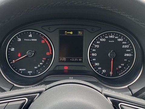Voitures D'occasion À Boé | Audi Q2 30 Tdi 116 S Tronic 7 Advanced
