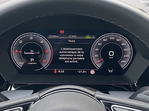 Voitures D'occasion À Boé | Audi A3 Allstreet Tdi 150 S Tronic 7 Avus