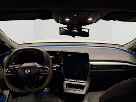 Voitures D'occasion À Tulle | Renault Scénic Scenic V Electrique Scenic E-Tech Électrique 220 ...