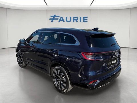 Voitures D'occasion À Brive La Gaillarde | Renault Espace Vi E-Tech Full Hybrid 200 Gsr2 Techno