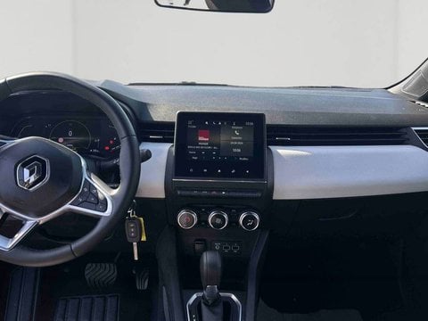 Voitures D'occasion À Bergerac | Renault Clio V E-Tech 140 - 21N Limited
