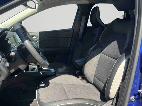 Voitures D'occasion À Trélissac | Renault Captur Ii E-Tech 145 - 21 Intens
