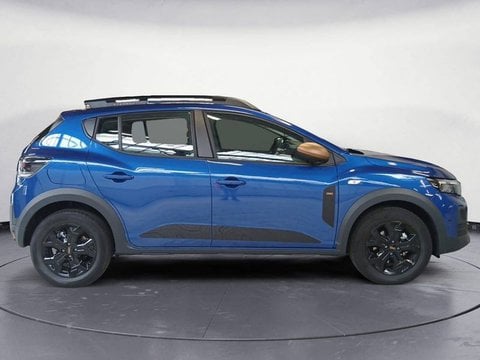 Voitures D'occasion À Cahors | Dacia Sandero Iii Eco-G 120 Stepway Extreme