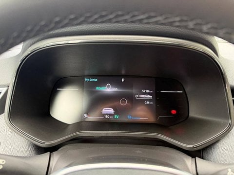 Voitures D'occasion À Sarlat | Renault Clio E-Tech Full Hybrid 145 Techno
