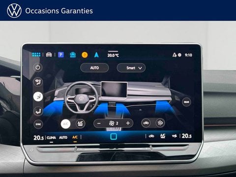 Voitures D'occasion À Brive La Gaillarde | Volkswagen Golf 1.5 Etsi Evo2 116 Dsg7 Vw Edition
