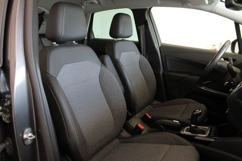 Voitures D'occasion À Migné-Auxances | Opel Crossland 1.2 Turbo 130 Ch Bva6 Elegance Business