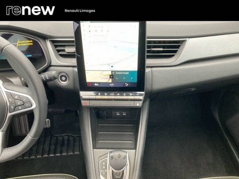 Voitures D'occasion À Limoges | Renault Symbioz E-Tech Full Hybrid 145 Techno