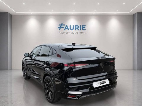 Voitures D'occasion À Sarlat | Renault Rafale E-Tech Full Hybrid 200 Esprit Alpine
