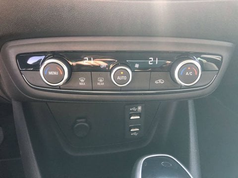 Voitures D'occasion À Cognac | Opel Crossland 1.2 Turbo 130 Ch Bva6 Ultimate