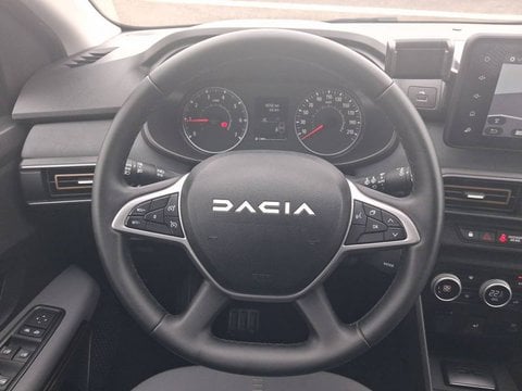 Voitures D'occasion À Montauban | Dacia Sandero Eco-G 100 Stepway Extreme +