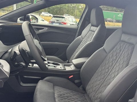 Voitures D'0Km À Saint-Avit | Audi Q4 E-Tron Performance Sb S Line Launch Edition