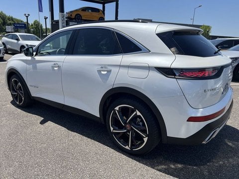 Voitures D'occasion À Montauban | Ds Ds 7 Ds7 Crossback Hybride E-Tense 225 Eat8 Performance Line+
