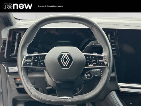 Voitures D'occasion À Castelsarrasin | Renault Austral E-Tech Hybrid 200 Techno Esprit Alpine