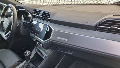 Voitures D'occasion À Dax | Audi Q3 Sportback 45 Tfsie 245 Ch S Tronic 6 S Line