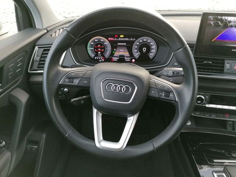 Voitures D'occasion À Saint-Avit | Audi Q5 50 Tfsie 299 S Tronic 7 Quattro Avus