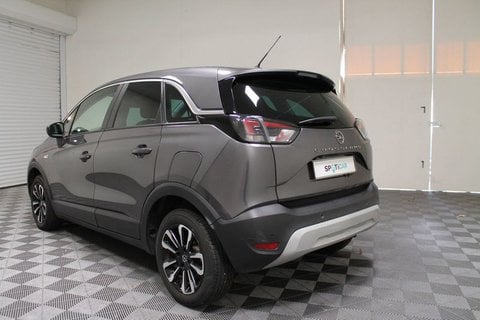 Voitures D'occasion À Migné-Auxances | Opel Crossland 1.5 D 120 Ch Bva6 Elegance Business