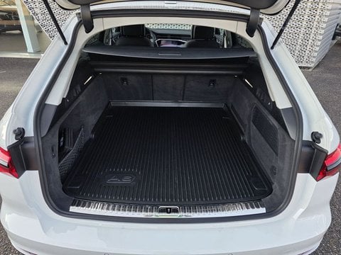Voitures D'occasion À Saint-Avit | Audi A6 Avant 40 Tdi 204 Ch S Tronic 7 Avus Extended