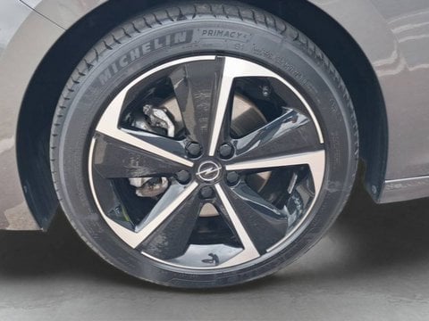 Voitures D'occasion À Limoges | Opel Astra L 1.5 Diesel 130 Ch Bva8 Gs