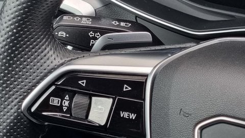 Voitures D'occasion À Dax | Audi A6 Avant 35 Tdi 163 Ch S Tronic 7 S Line