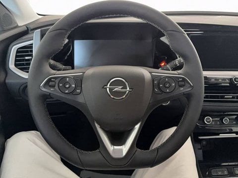 Voitures D'occasion À Saintes | Opel Grandland 1.5 Diesel 130 Ch Bva8 Gs
