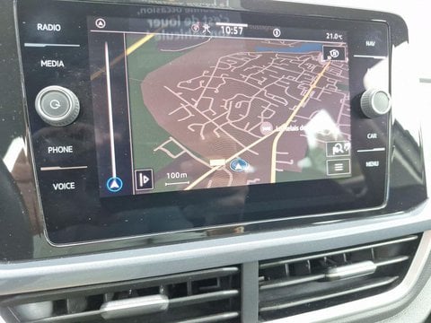 Voitures D'occasion À Dax | Volkswagen T-Roc 1.5 Tsi Evo 150 Start/Stop Bvm6 Style
