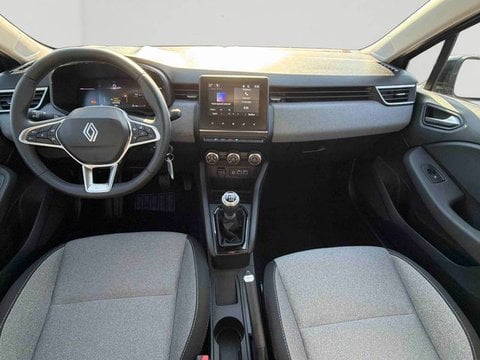 Voitures D'occasion À Brive La Gaillarde | Renault Clio V Blue Dci 100 Ch Gsr2 Evolution