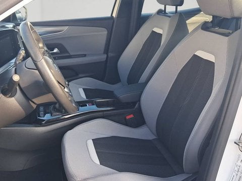 Voitures D'occasion À Limoges | Opel Mokka Ii 1.2 Turbo 100 Ch Bvm6 Elegance Business