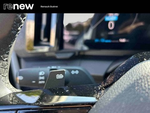 Voitures D'occasion À Guéret | Renault Mégane Megane V Electrique Megane E-Tech Ev60 130Ch Sup...
