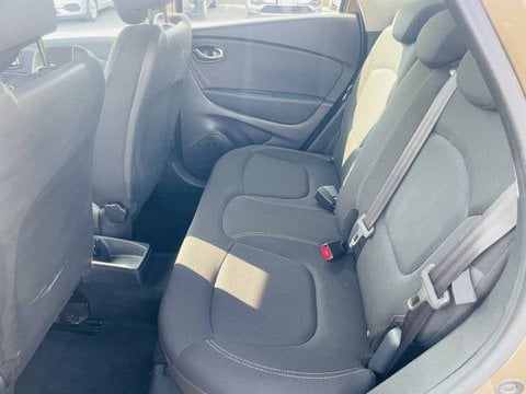 Voitures D'occasion À Cognac | Renault Captur Tce 90 Energy Life