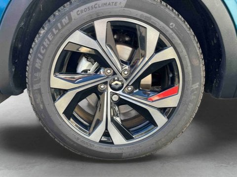 Voitures D'occasion À Trélissac | Renault Arkana E-Tech 145 - 21B R.s. Line