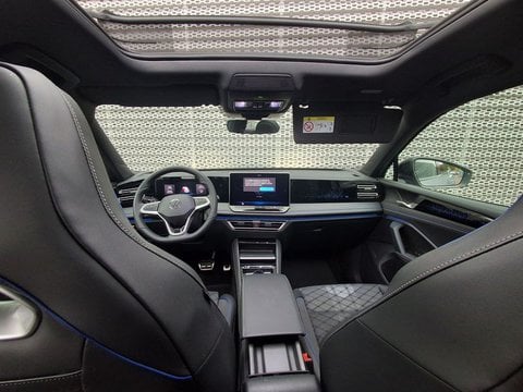 Voitures D'occasion À Dax | Volkswagen Tiguan 1.5 Ehybrid 204Ch Dsg6 R-Line Edition