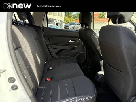 Voitures D'occasion À Castelsarrasin | Dacia Duster Blue Dci 115 4X2 Prestige