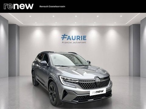 Voitures D'occasion À Castelsarrasin | Renault Austral E-Tech Hybrid 200 Techno Esprit Alpine